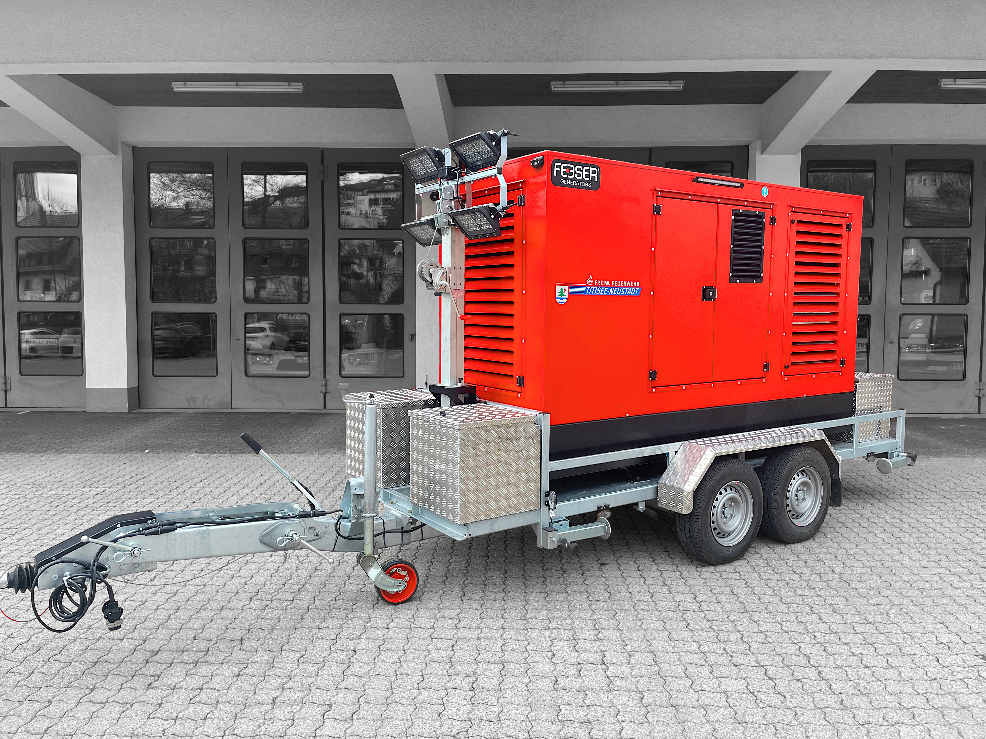 Generator