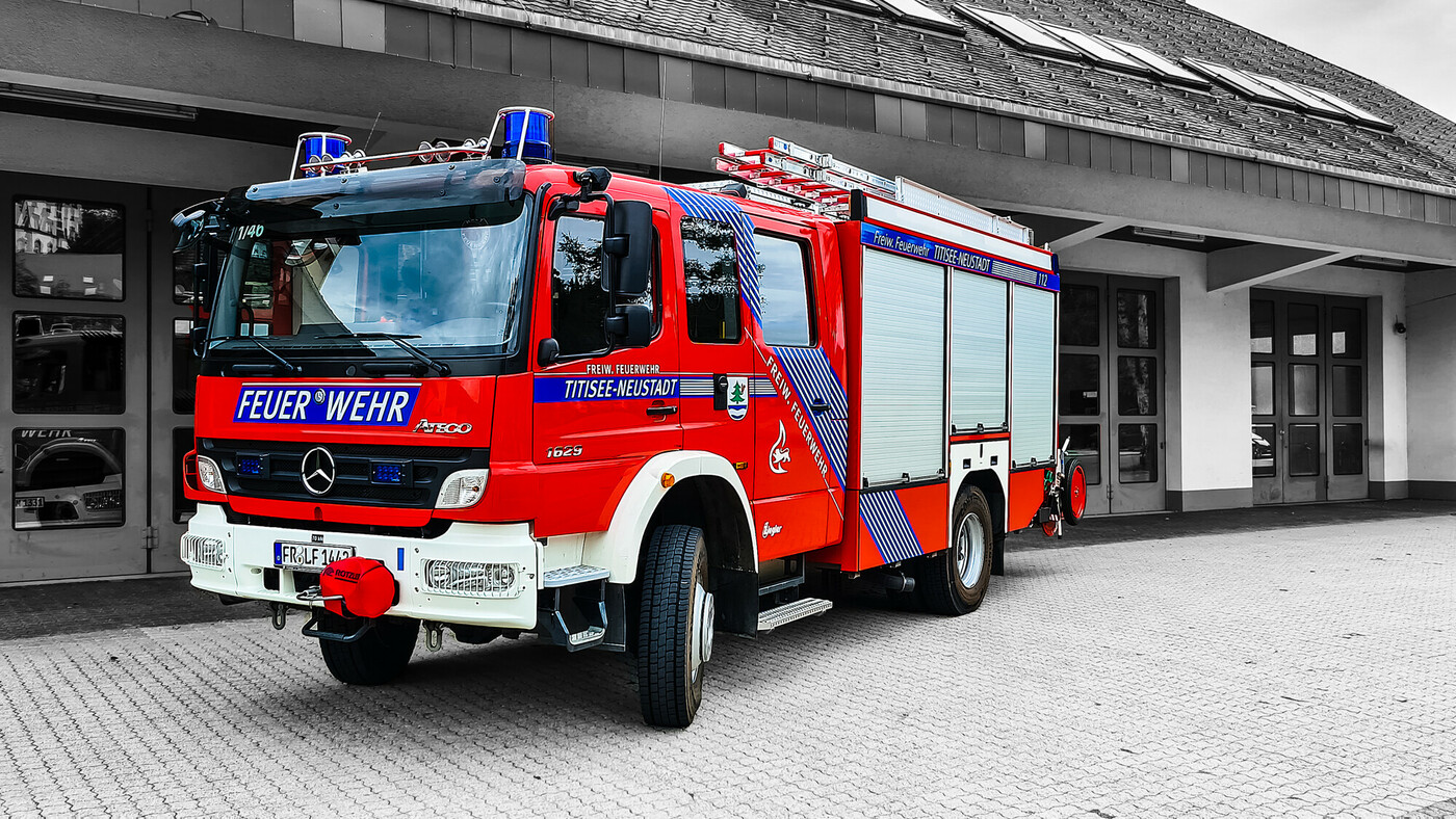Hilfeleistungslöschgruppenfahrzeug 20/16
